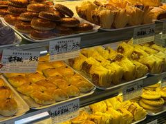 -美嘉华面包西饼店(红胜坊店)