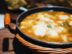 -有红鸡毛店·川菜(建设路店)