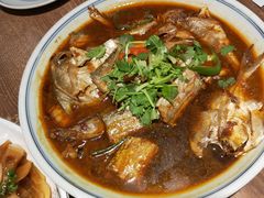 -周家二小姐的菜(西津渡店)