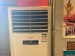-九府羊鲜羊火锅·烧烤(任丘东风美食街店)