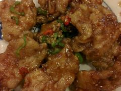 锅包肉-乡间好味私家菜(总店)