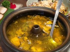 -福照楼汽锅鸡·云南菜(护国路店)