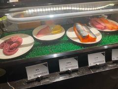 -美食汇自助西餐厅(荆州富力万达嘉华酒店)