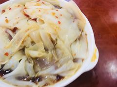 -万家海鲜饭店