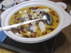 -田趣园长沙菜(天安云谷店)