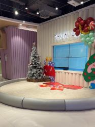 -MELAND CLUB亲子乐园•派对(石家庄万象城店)