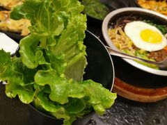 -九田家黑牛烤肉料理(太阳城店)