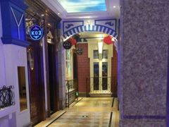 -铜锣湾量贩式KTV(丹阳店)