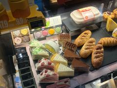 -星巴克臻选(国贸商城首店)