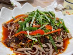 -洪霞餐馆
