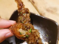 -维卡食舍(户部山店)