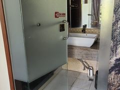 -清水湖度假村(罗浮山美食地标店)