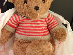 -济州岛泰迪熊博物馆