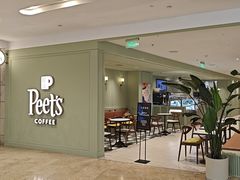 -Peet's Coffee皮爷咖啡(德基店)