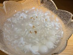 -蜜桃餐厅·伴山(绿宝广场店)