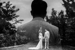 -帆拉斐婚纱摄影(春熙店)