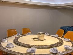 -东江海鲜大排档·潮汕菜·砂锅粥