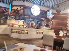 -The COOK·厨餐厅·自助餐(浦东嘉里大酒店)