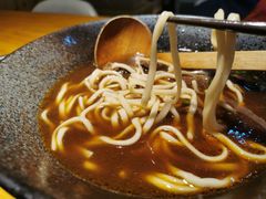 牛肉面-大牛湾·眷村牛肉面(蠡溪店)