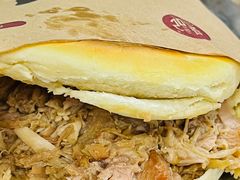 -樊记腊汁肉(竹笆市总店)