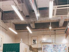 大堂-东排食堂长沙小吃大排档(五一广场店)