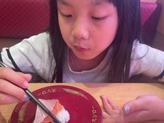 -寿司郎(皇庭广场店)