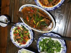 -阿鹏故事云南野生菌火锅(人民路店)