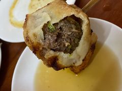 -宝瑞门钉肉饼店