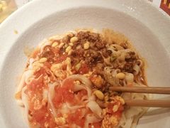 -大师兄·西北小馆(南沙万达广场店)
