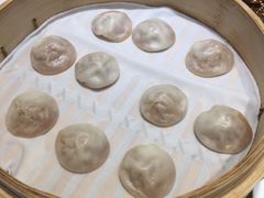 -鼎泰丰(嘉年华•海信广场VILLAGE店)