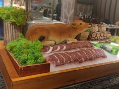 -芭菲盛宴·环球美食(解放碑英利国际店)