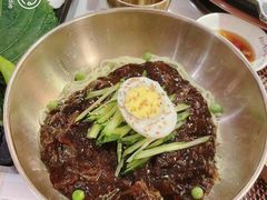 -三代烤肉(保利广场店)