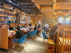 大堂-一品诚记烤肉·甄选店(中南路店)