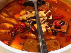 -鹿港小镇(金虹桥国际中心店)