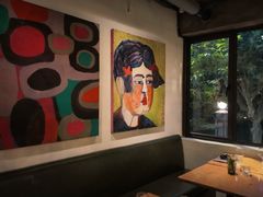 -Ginger(兴国路店)
