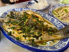 -邱记私房菜·十八年本地菜