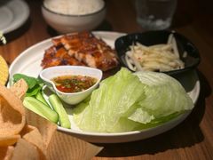 -星叶·东南亚料理(温州万象城店)