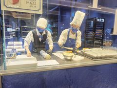 -the Roll'ING手作瑞士卷专门店(卓悦中心店)
