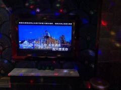 -加州红歌声宴KTV(白石洲店)