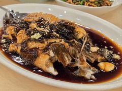 -楼外楼(西湖景区孤山路店)