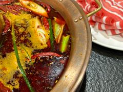 -仁和四季涮肉馆(天坛南门店)