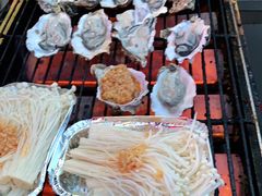 -96农蝎虾(江桥老街店)
