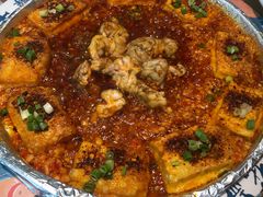 -花盐街·四川乐山小吃(西单大悦城店)