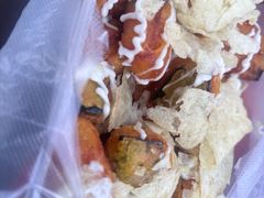 -清真·老金烧烤·小龙虾(山大路店)