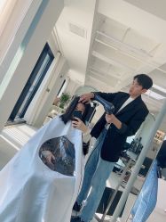 -Hello Lady发型设计