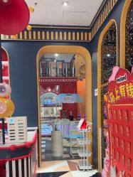 -meland亲子乐园•派对•研学(宁波华润万象城店)