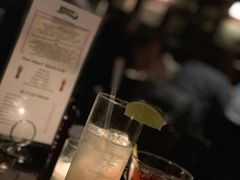 -Keens Steakhouse