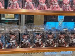 -Laderach 莱德拉(上海环贸iapm店)