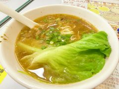 -裕记美食(江边里店)