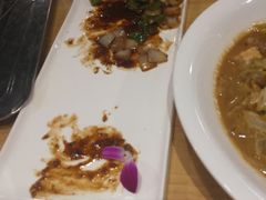 -鹦鹉小厨味道餐厅(山大南路店)